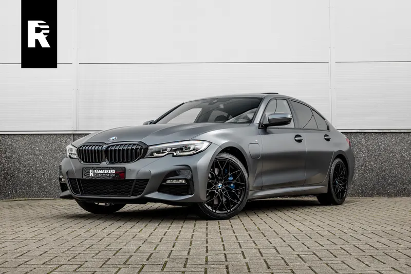 BMW 3-Serie (2020)
