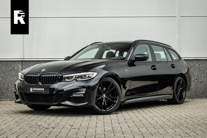 BMW 3-Serie (2021)