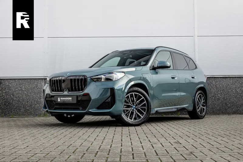 BMW X1 (2023)