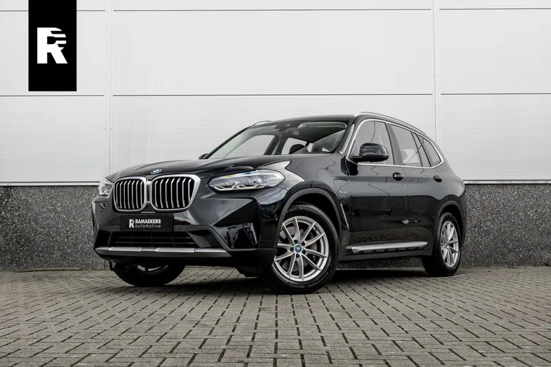 BMW X3 (2022)