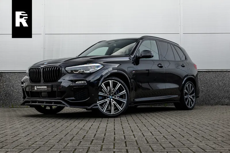 BMW X5 (2020)