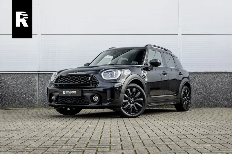 MINI Countryman (2022)