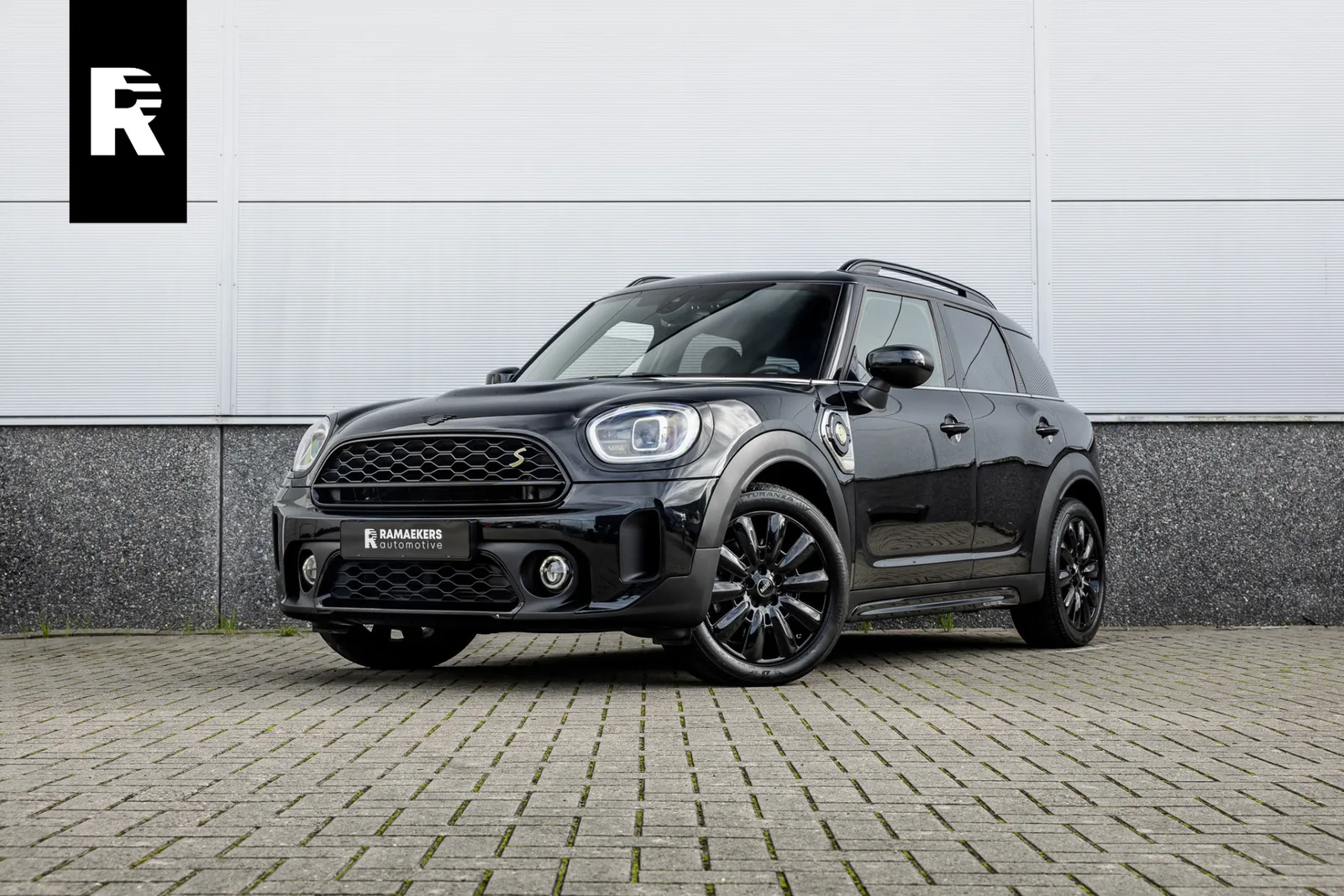 MINI Countryman (2022) — foto 1
