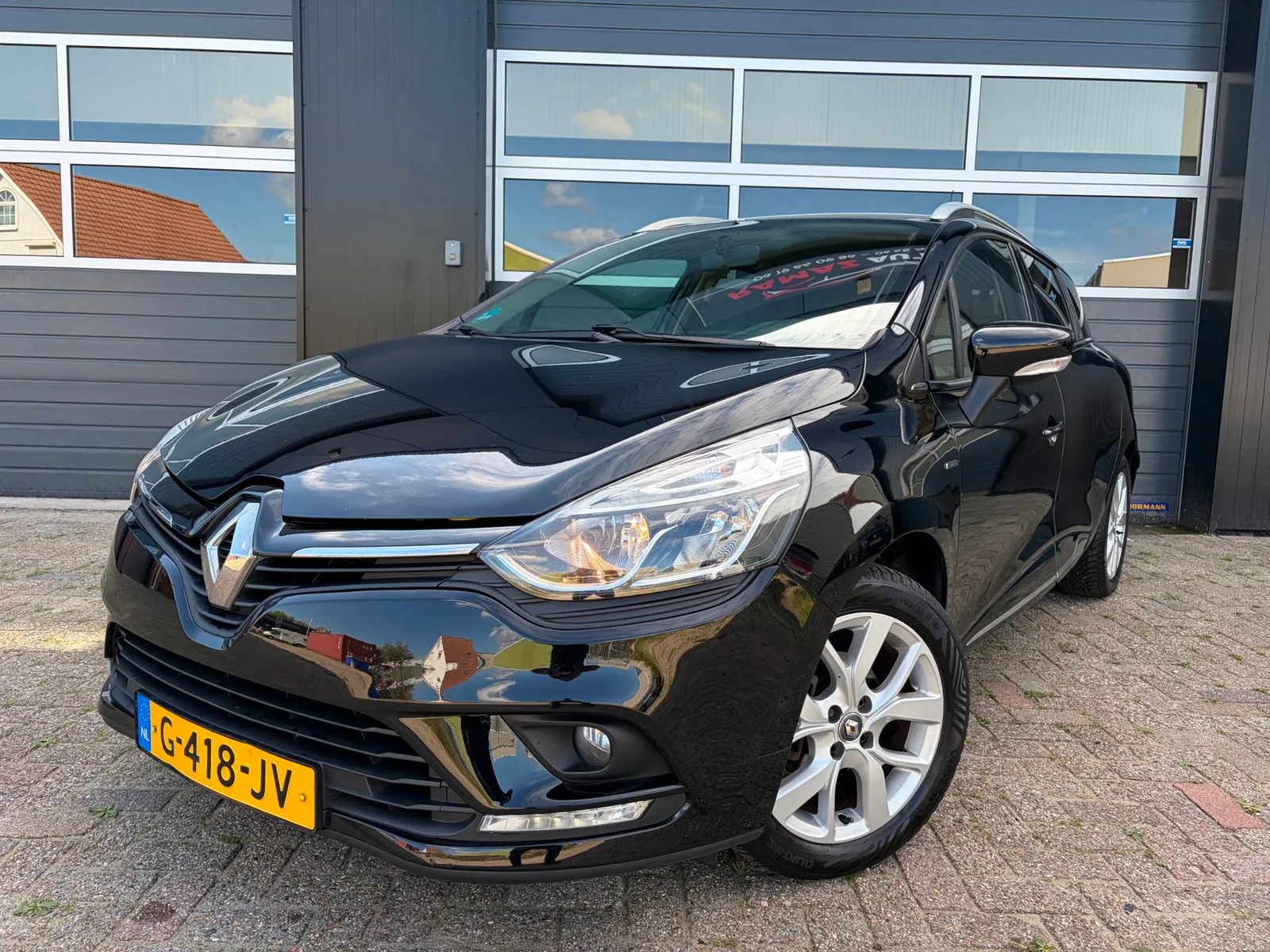 Renault Clio (2019) — foto 1