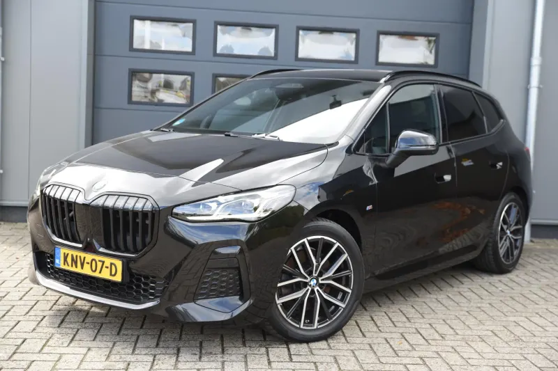 BMW 2-Serie Active Tourer (2022)