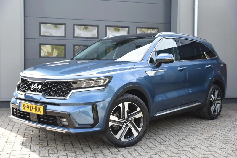 Kia Sorento (2023)