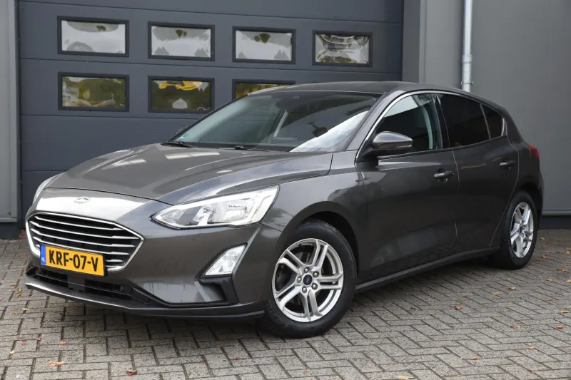 Ford Focus (2018)