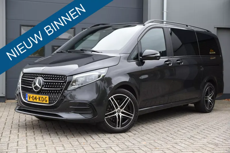 Mercedes-Benz V-Klasse (2024)