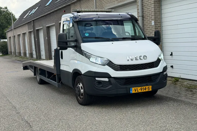 Iveco Daily (2015)