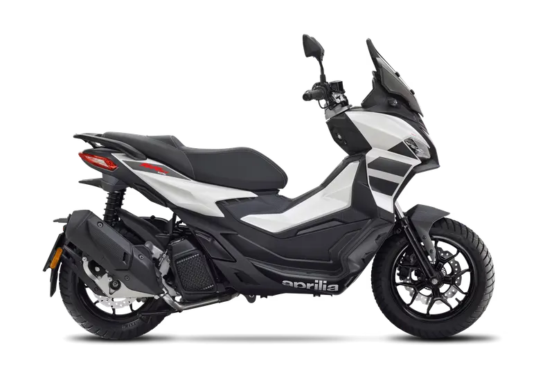 Aprilia SR GT (2026)