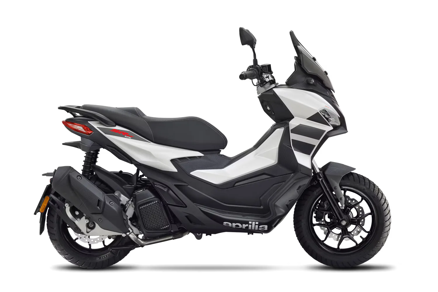 Aprilia SR GT (2026) — foto 1