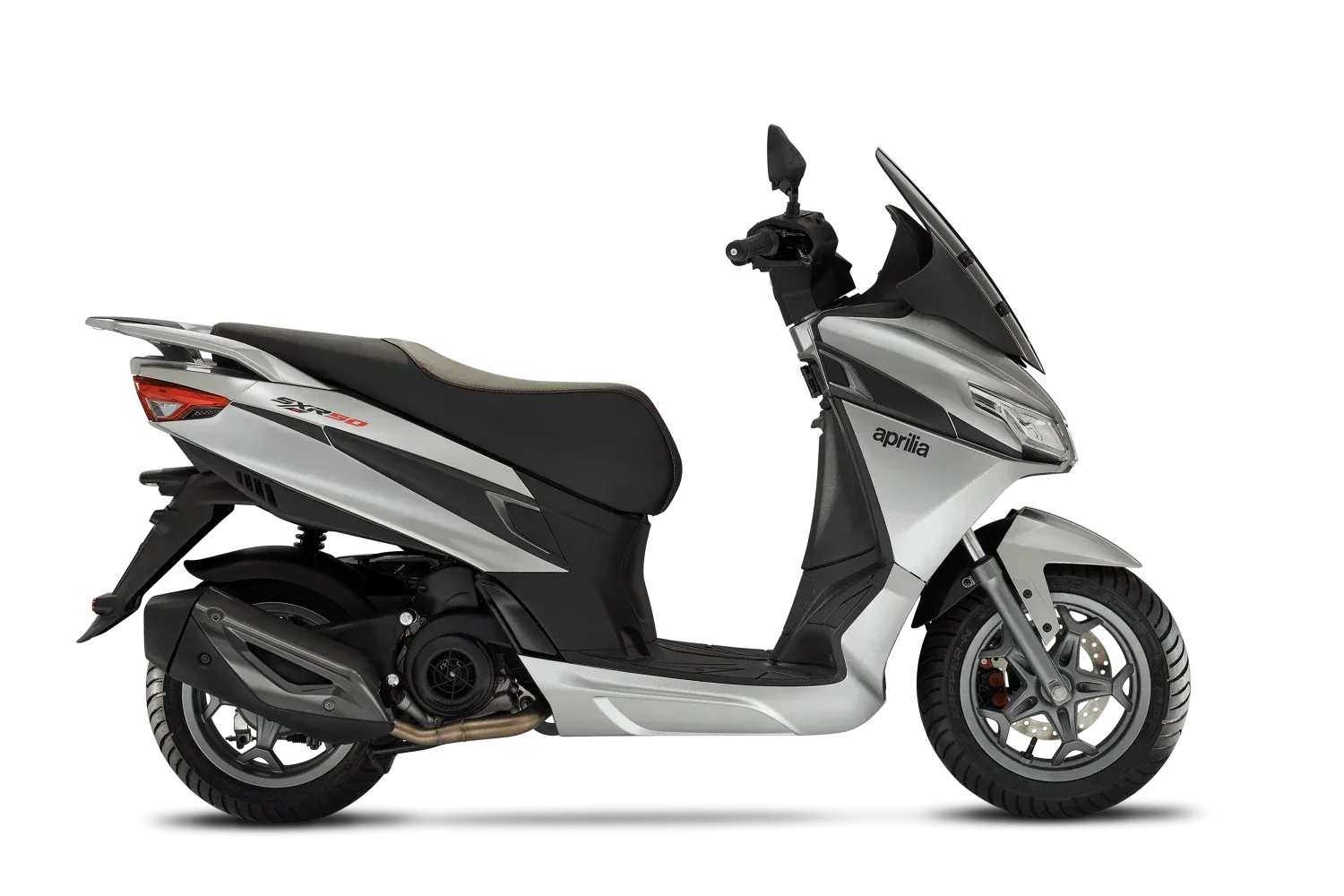 Aprilia SXR 50 (2026) — foto 1