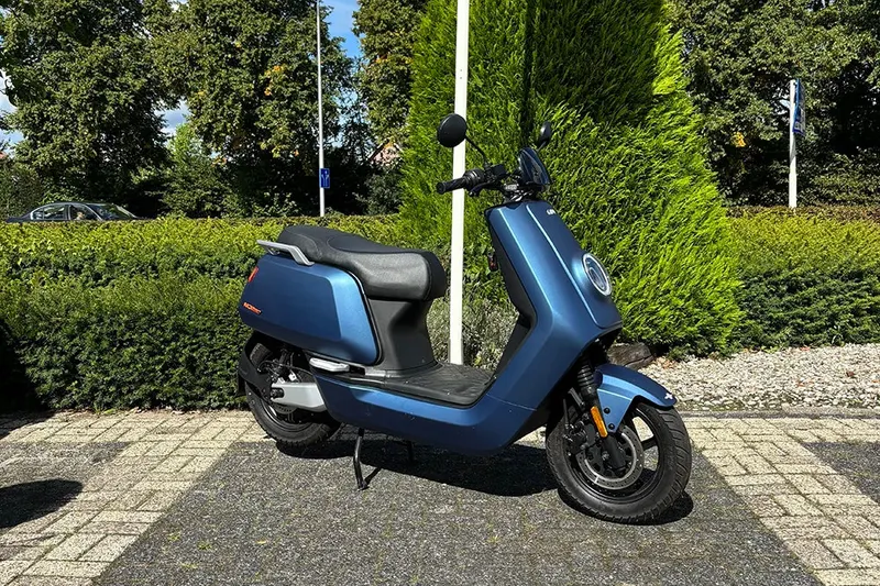 Niu; Niu NQI Sport (2023)