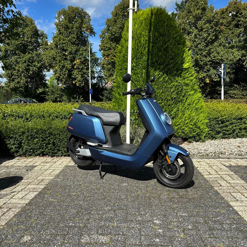 Niu; Niu NQI Sport (2023) — foto 1
