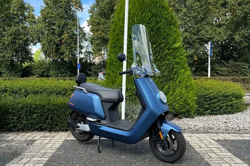 NIU; NIU NQi Sport (2023)