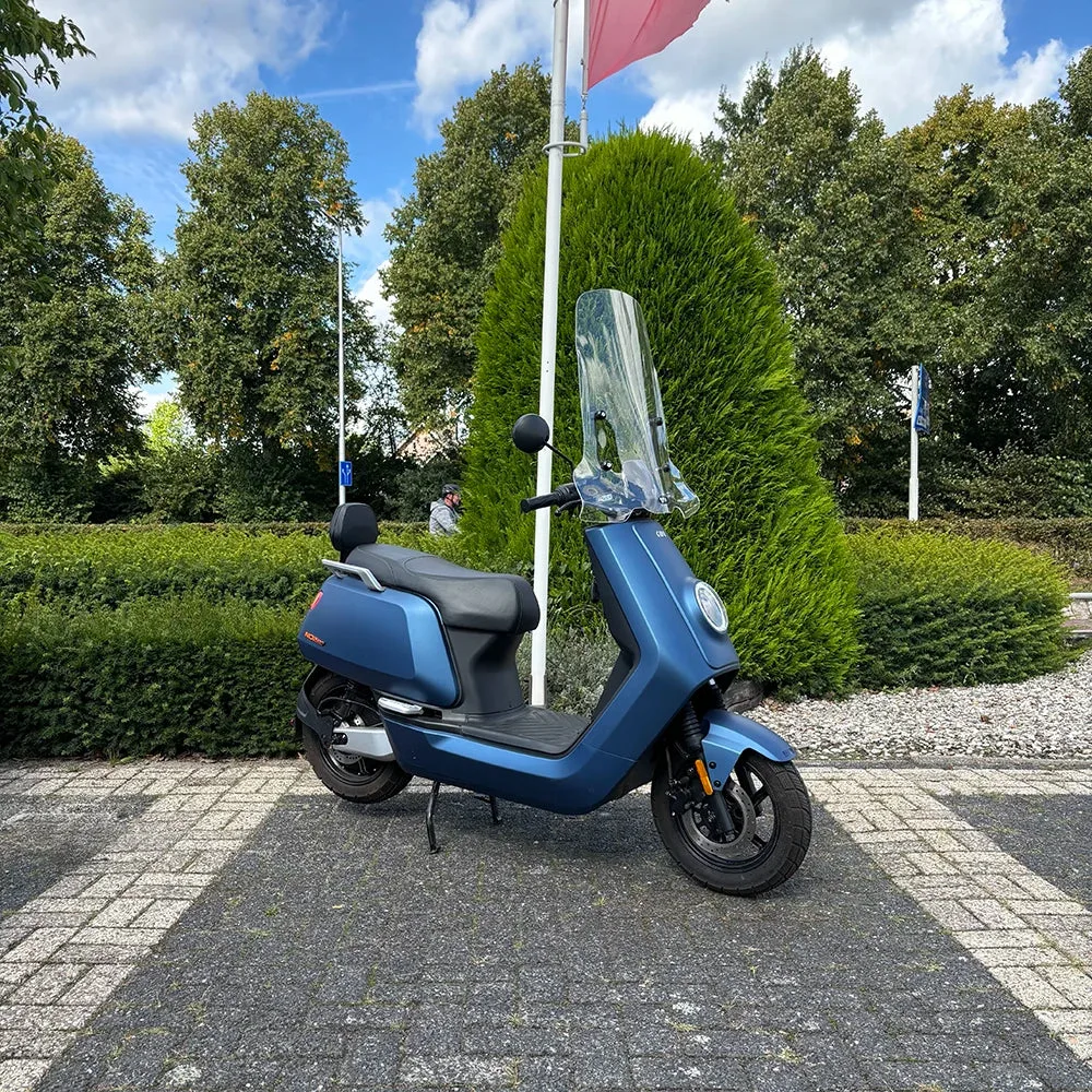 NIU; NIU NQi Sport (2023) — foto 1