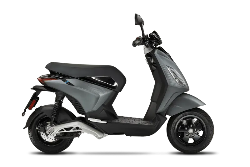 Piaggio 1 (2026)