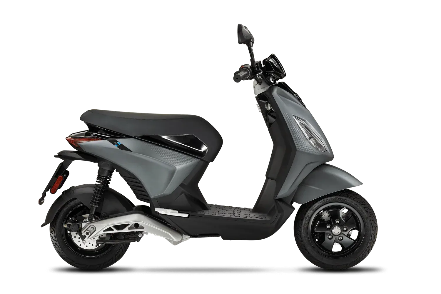 Piaggio 1 (2026) — foto 1