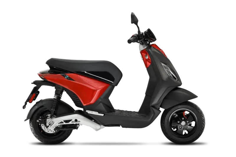Piaggio 1 (2026)