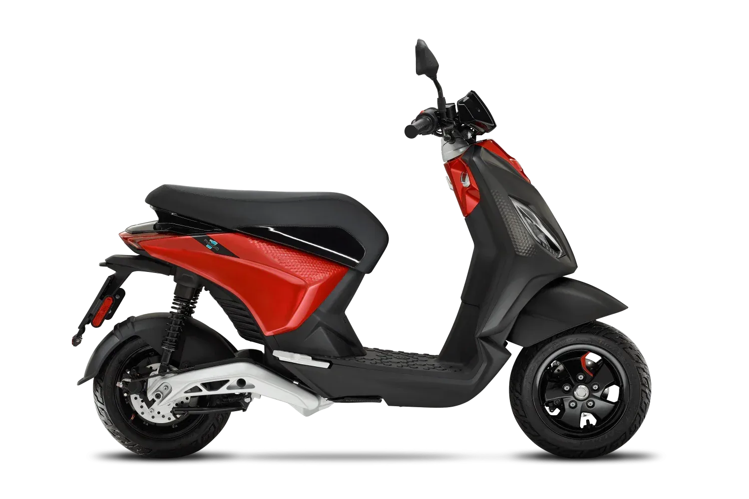 Piaggio 1 (2026) — foto 1