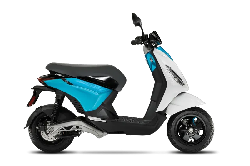 Piaggio 1 (2026)