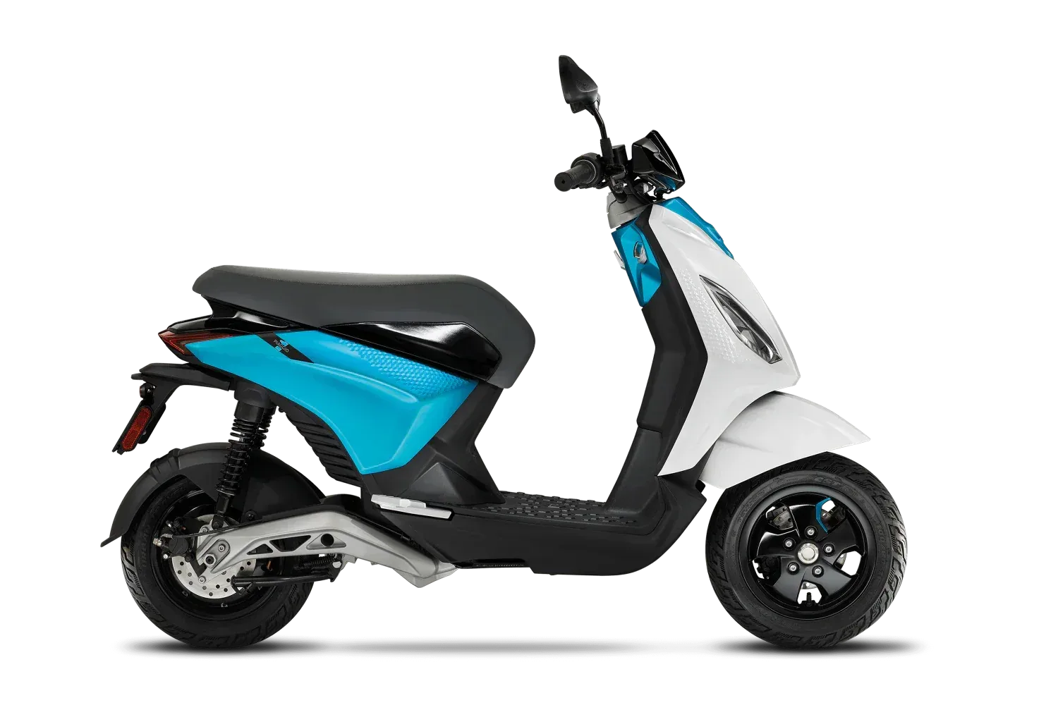 Piaggio 1 (2026) — foto 1