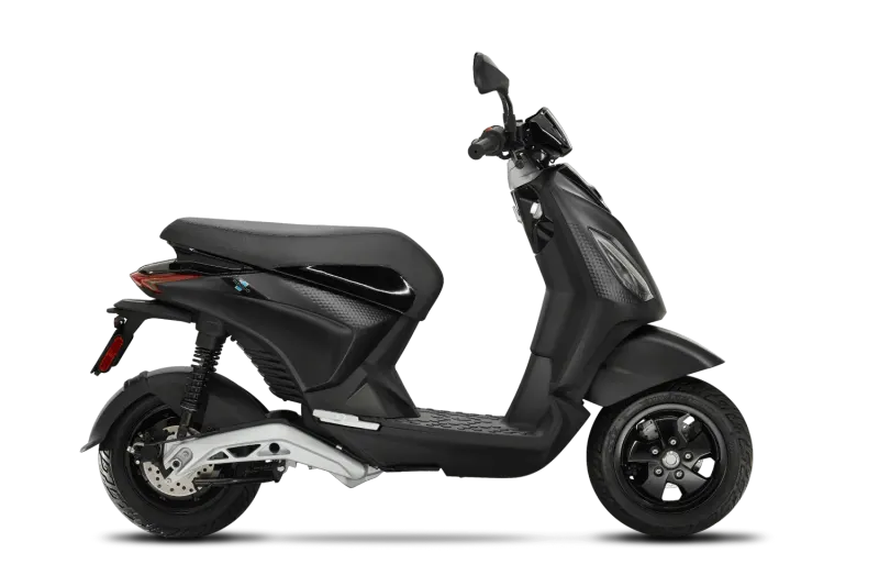 Piaggio 1 (2026)