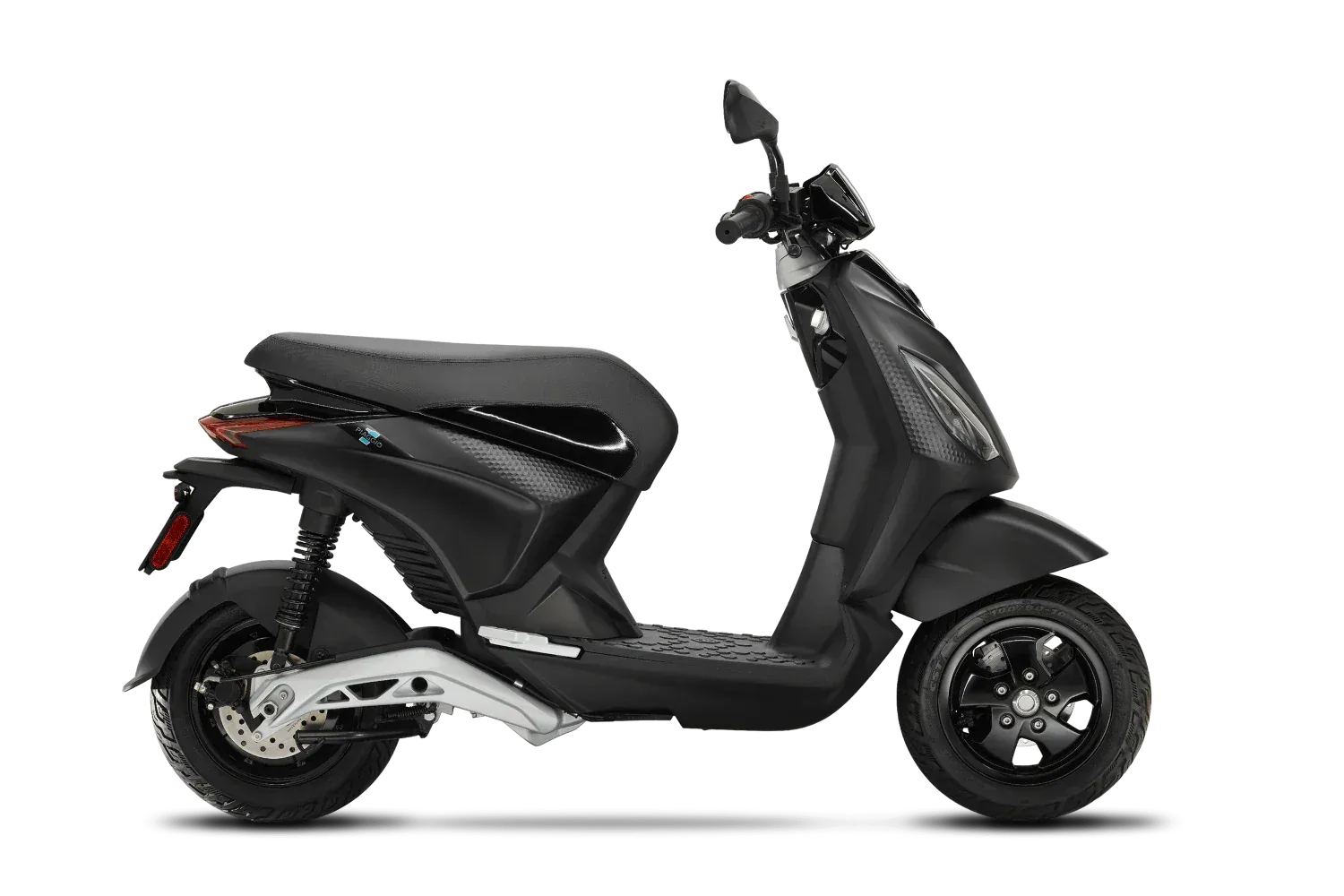 Piaggio 1 (2026) — foto 1
