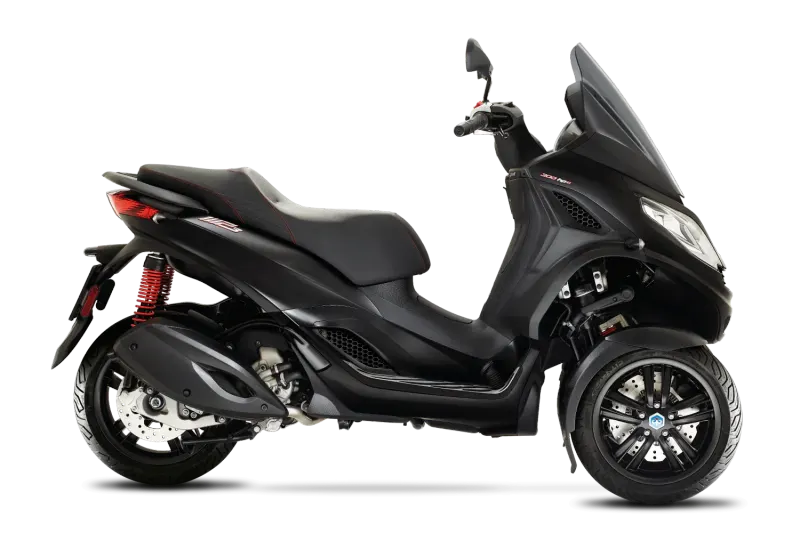 Piaggio MP3 300 HPE Sport (2026)