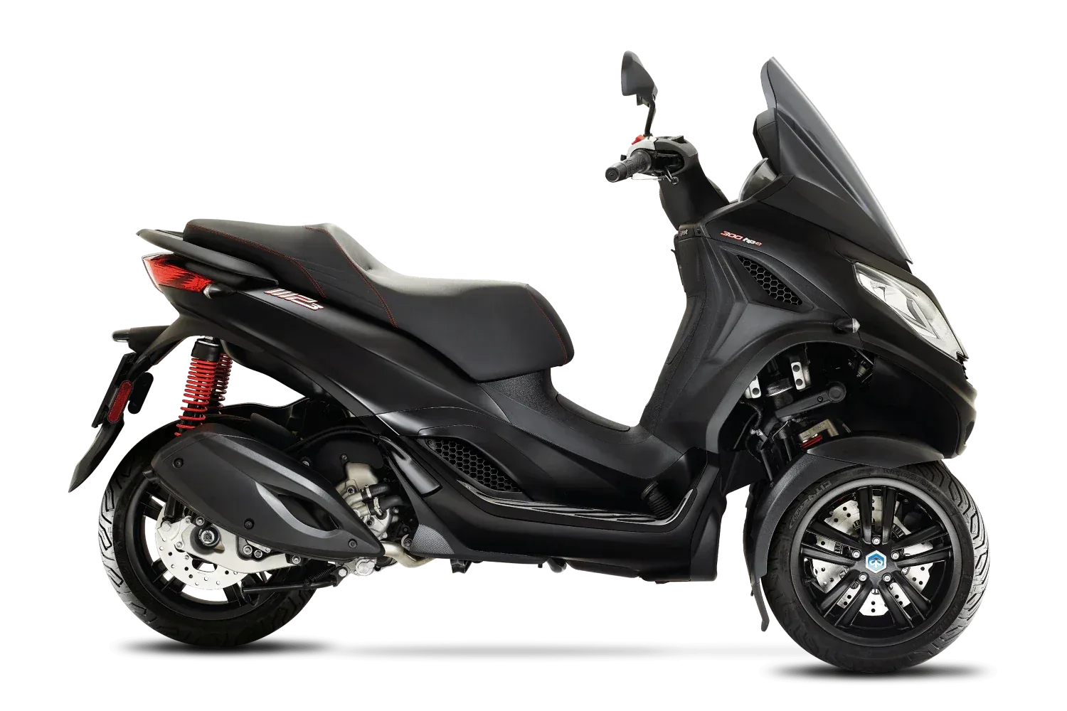 Piaggio MP3 300 HPE Sport (2026) — foto 1