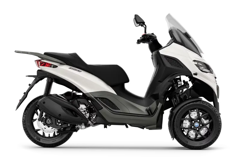 Piaggio MP3 310 (2026)