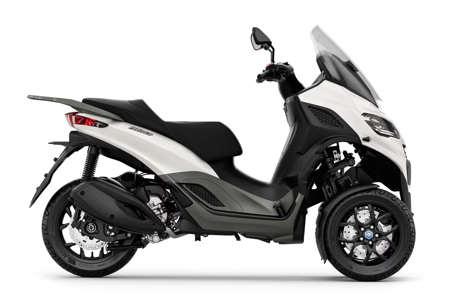Piaggio MP3 310 (2026) — foto 1