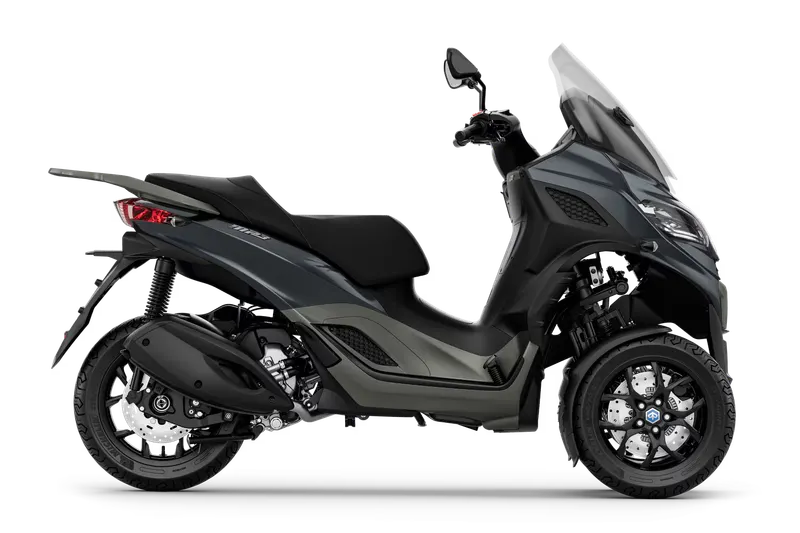Piaggio MP3 310 (2026)