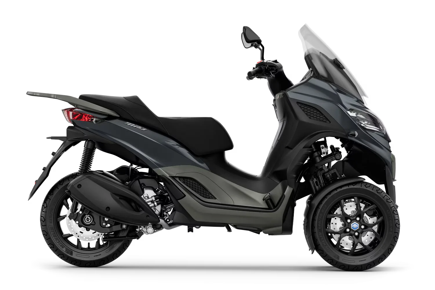 Piaggio MP3 310 (2026) — foto 1