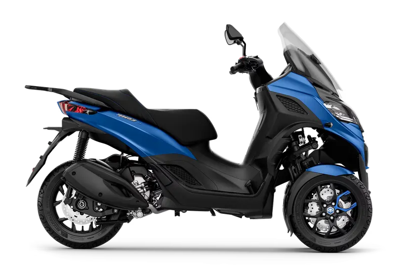 Piaggio MP3 Sport 310 hpe (2026)
