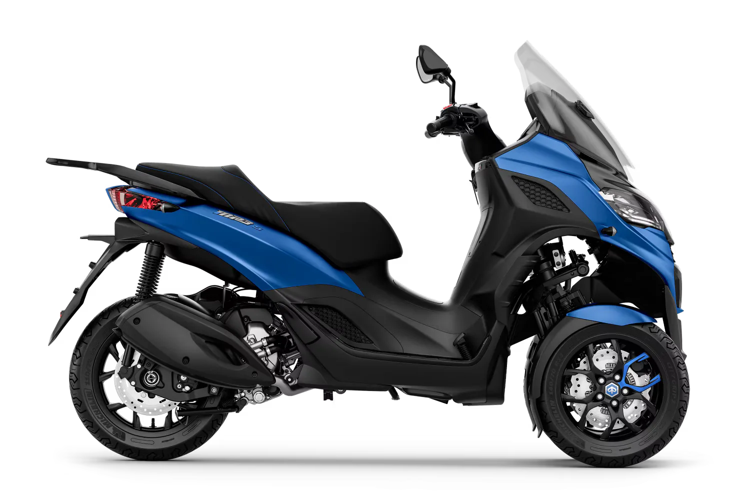 Piaggio MP3 Sport 310 hpe (2026) — foto 1