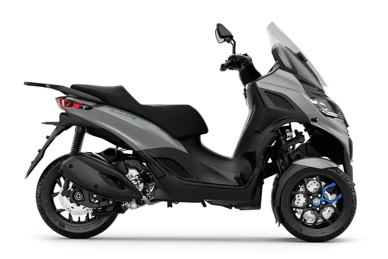 Piaggio MP3 Sport 310 hpe (2026)