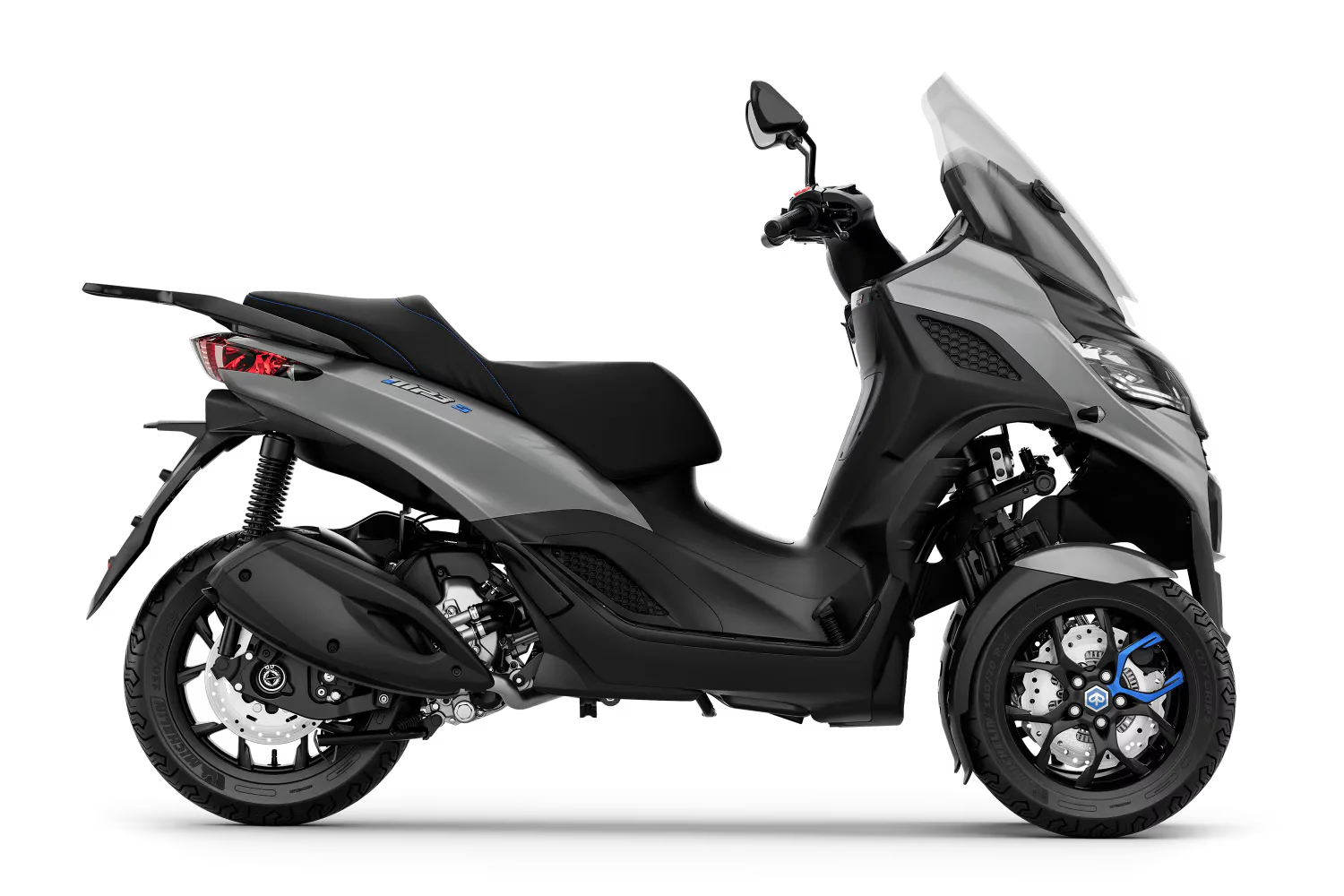 Piaggio MP3 Sport 310 hpe (2026) — foto 1