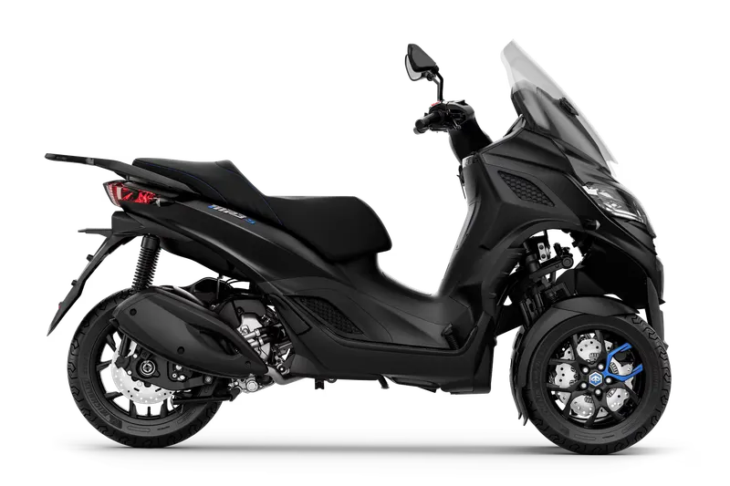 Piaggio MP3 Sport 310 hpe (2026)