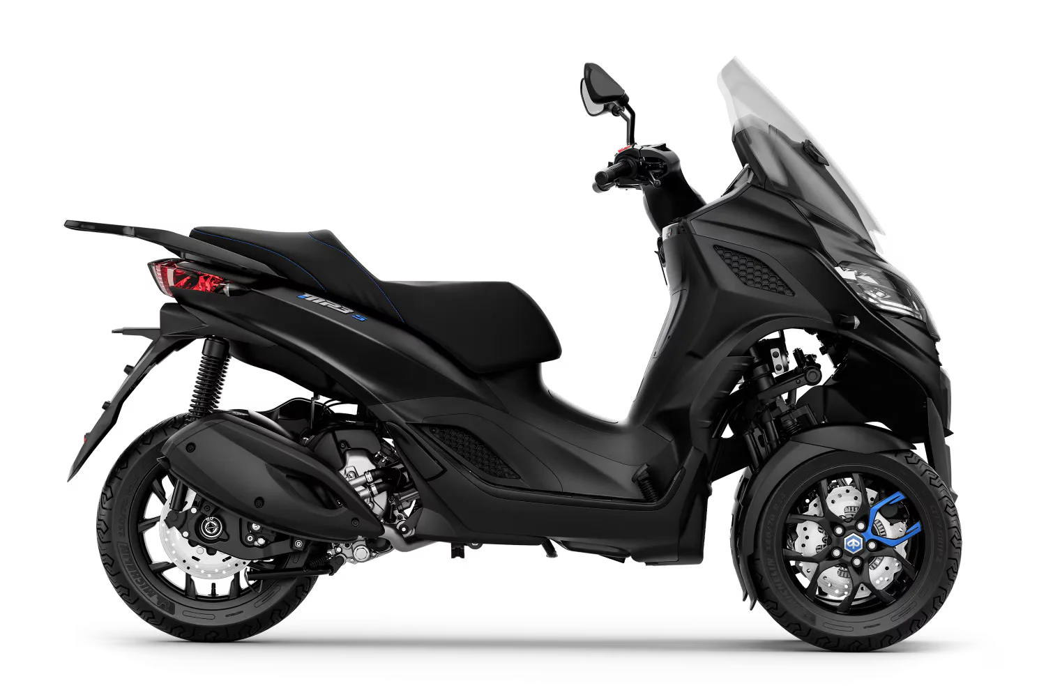 Piaggio MP3 Sport 310 hpe (2026) — foto 1
