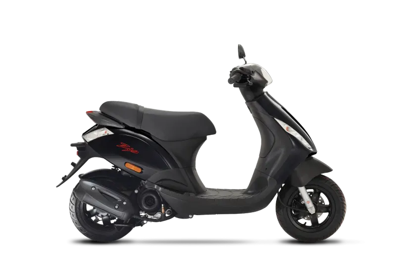 Piaggio Zip (2026)
