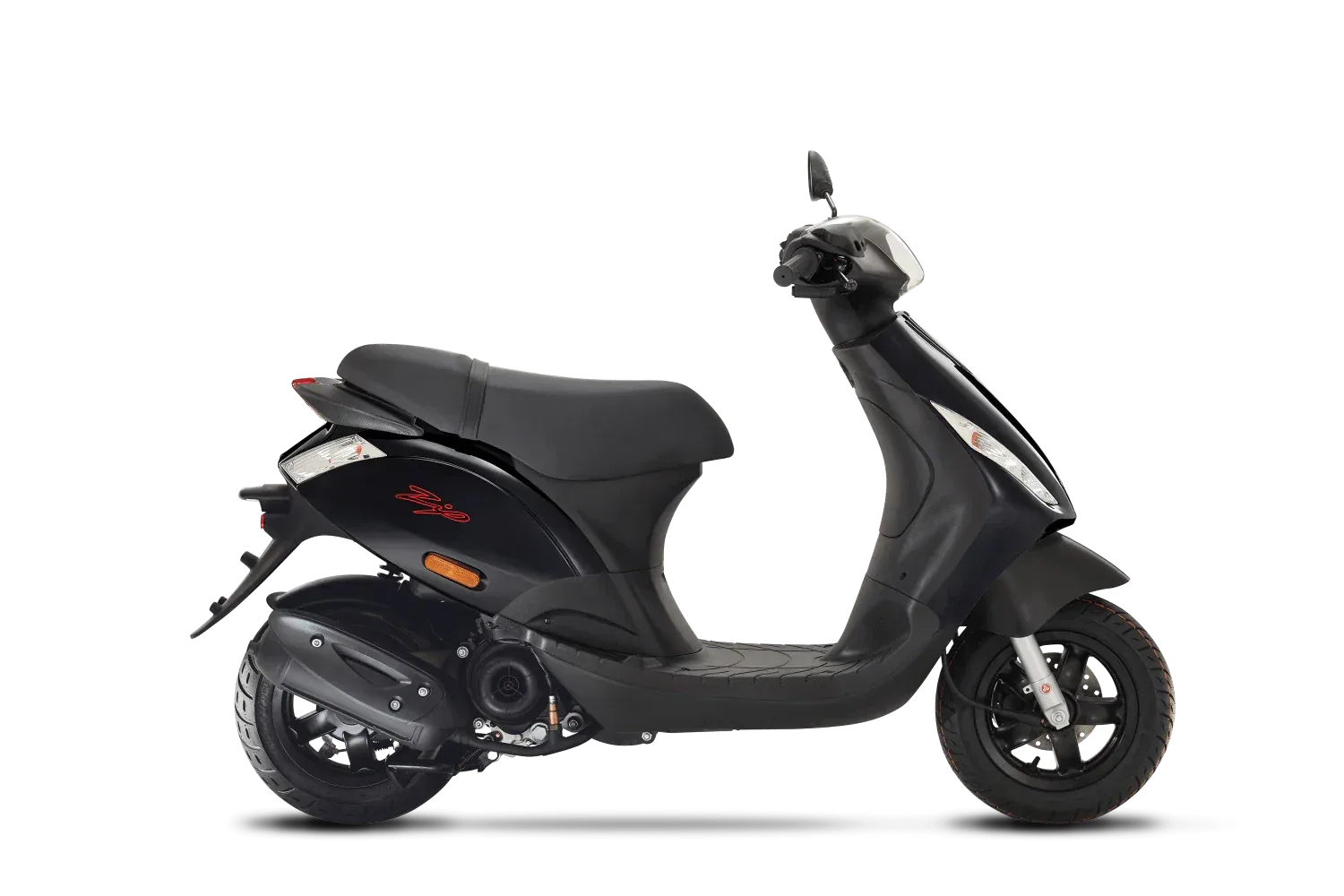 Piaggio Zip (2026) — foto 1