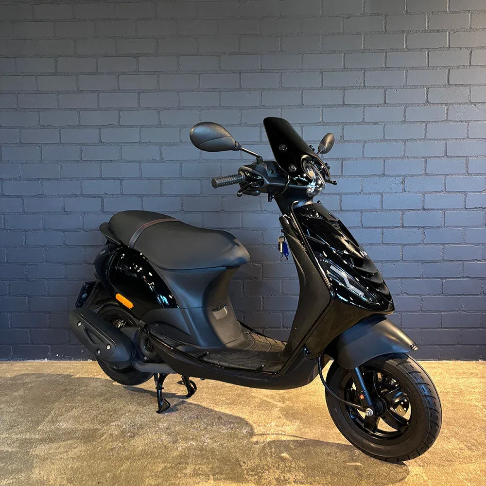 Piaggio Zip (2022) — foto 1