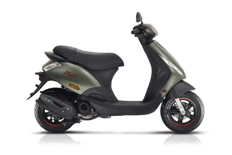 Piaggio Zip S (2026)