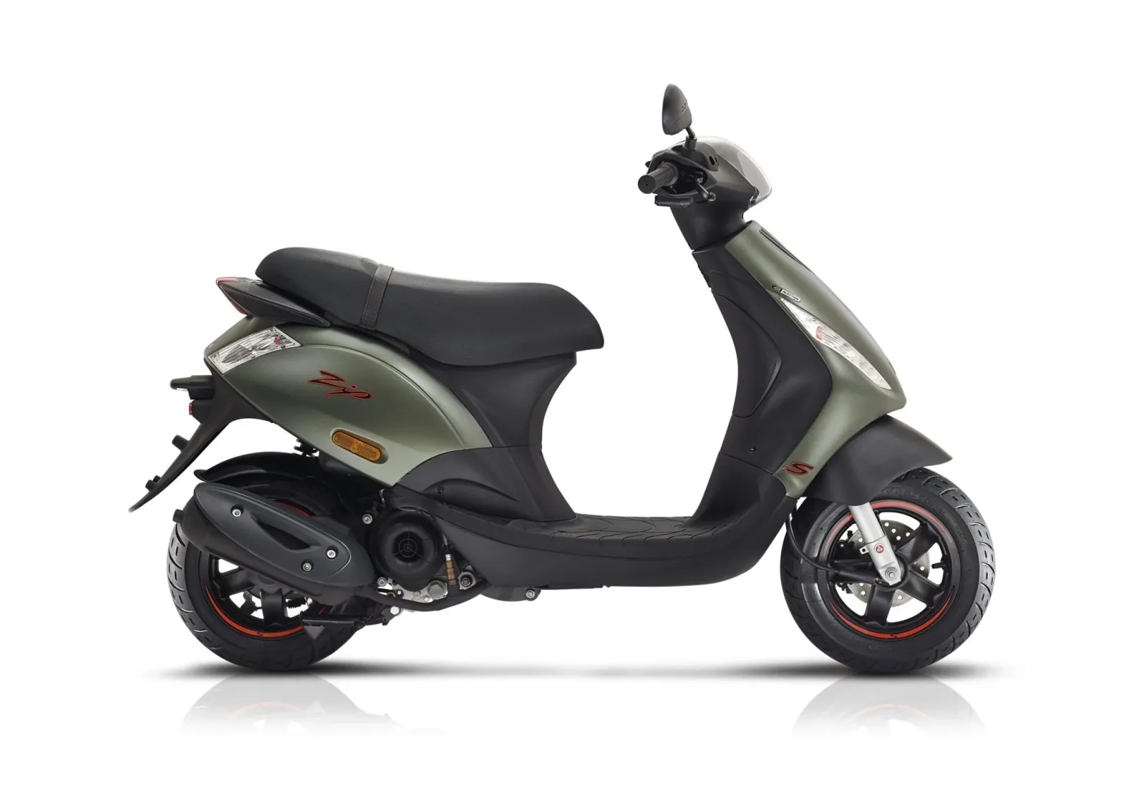 Piaggio Zip S (2026) — foto 1