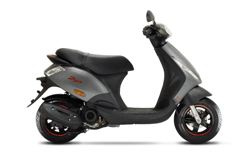 Piaggio Zip S (2026)