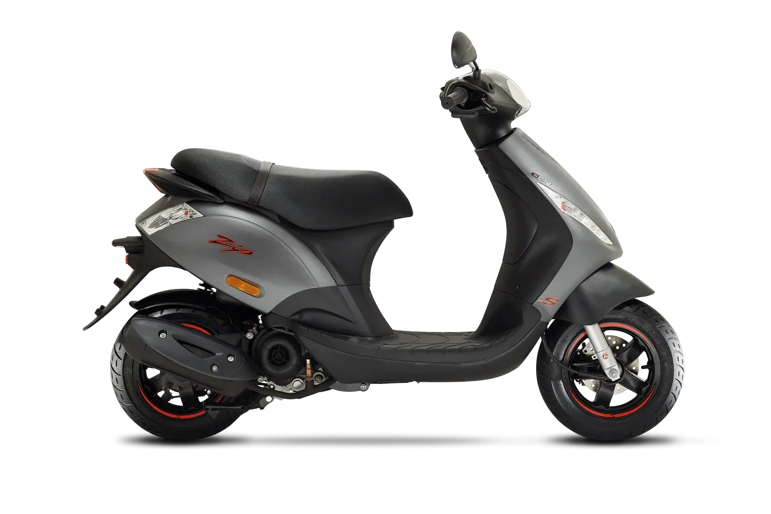 Piaggio Zip S (2026) — foto 1
