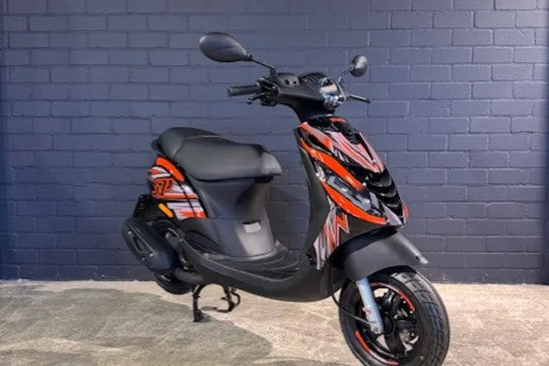 Piaggio ZIP SP (2026)
