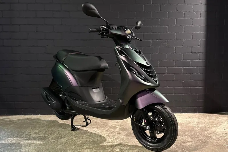 Piaggio ZIP SP (2026)