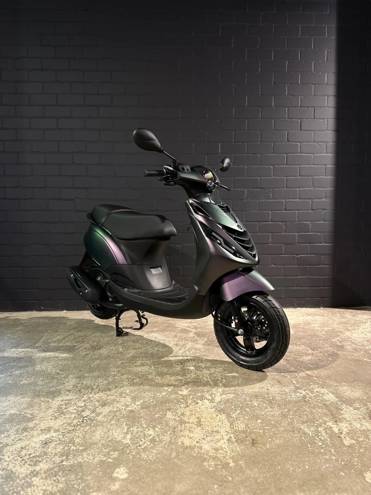 Piaggio ZIP SP (2026) — foto 1